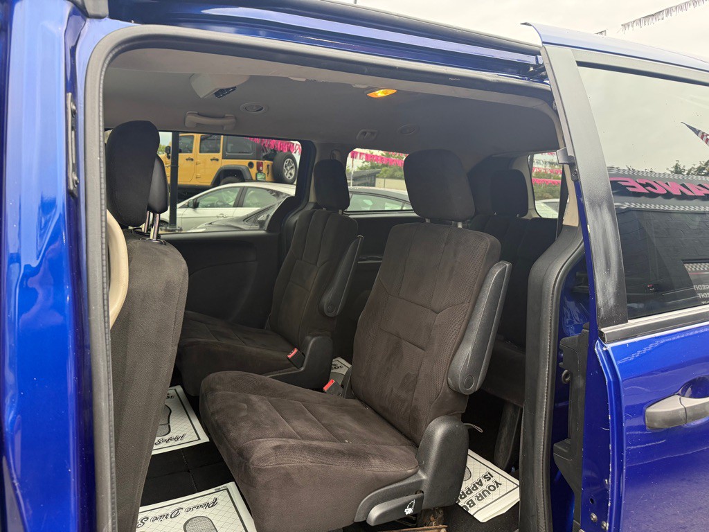 2019 Dodge Grand Caravan Image 6