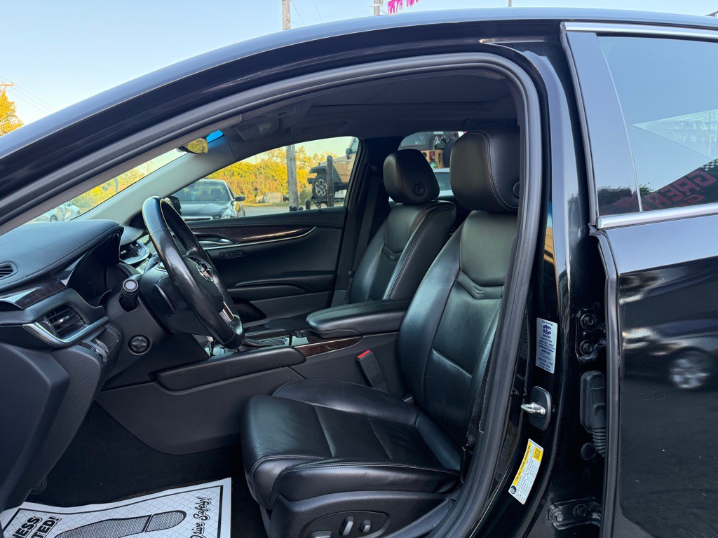 2015 Cadillac XTS Image 5