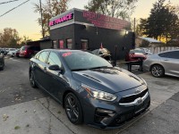 Image for 2021 Kia Forte Gt Line ID: 6913432