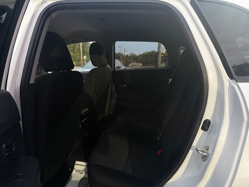 2020 Mitsubishi Outlander Image 7