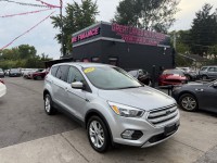 Image for 2019 Ford Escape SE ID: 6924240