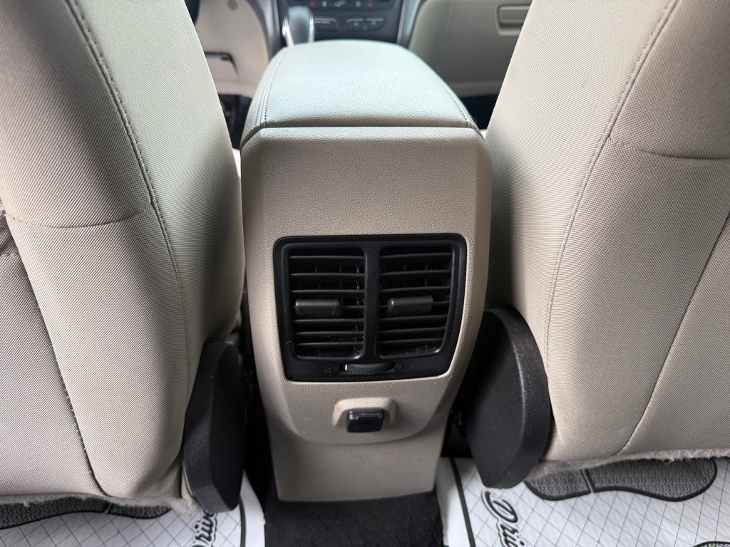 2019 Ford Escape Image 7