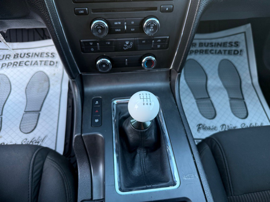 2013 Ford Mustang Image 7