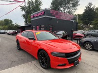 Image for 2016 Dodge Charger SXT ID: 6924326