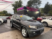 Image for 2011 Jeep Grand Cherokee Laredo ID: 6927270