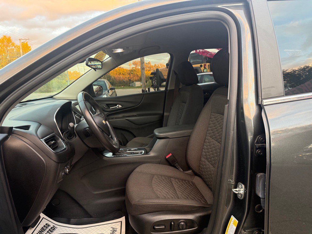 2021 Chevrolet Equinox Image 5