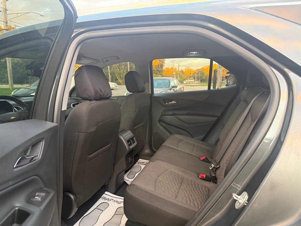 2021 Chevrolet Equinox Image 6