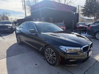Image for 2018 BMW 5 Series 530xi ID: 6958018
