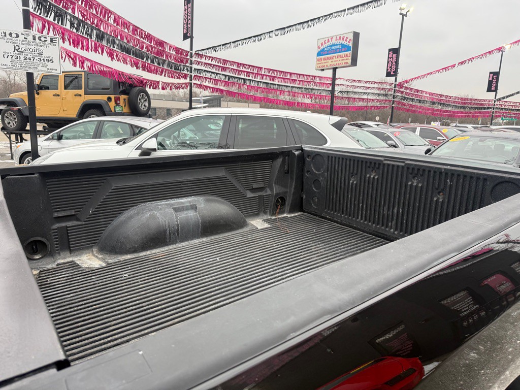 2017 RAM 1500 Image 8