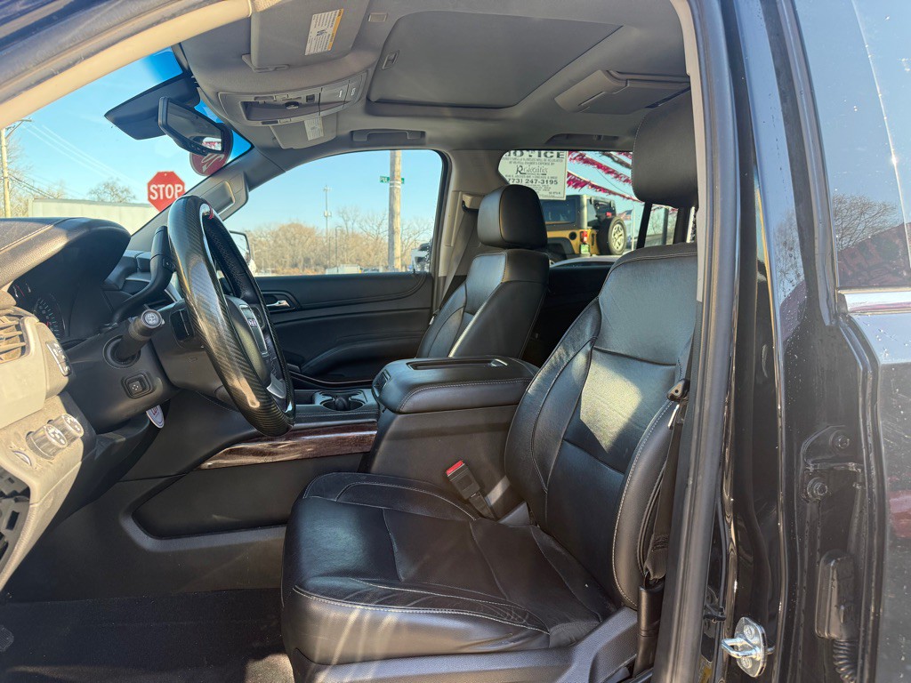 2020 GMC Yukon Image 5