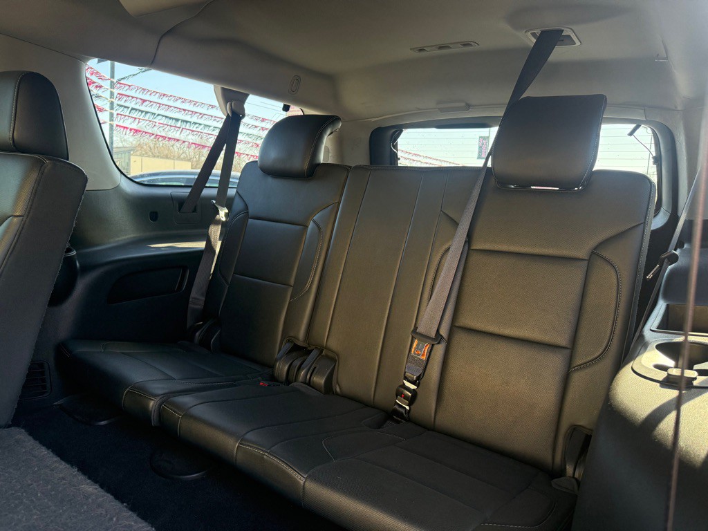 2020 GMC Yukon Image 7