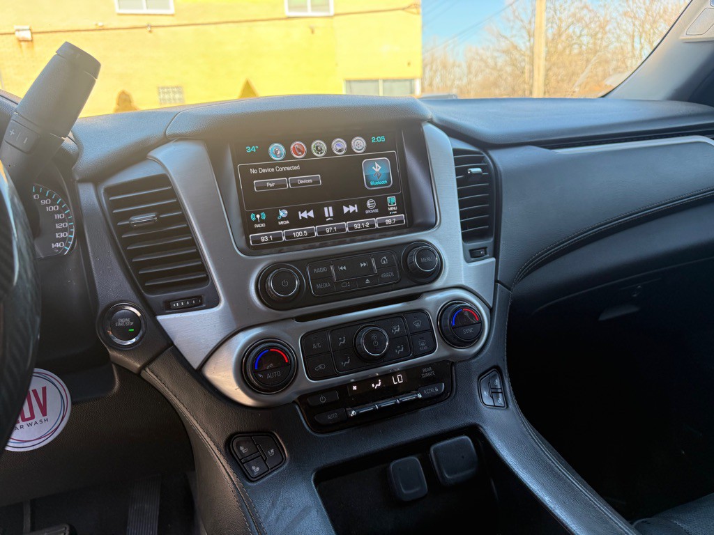 2020 GMC Yukon Image 12