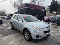 Image for 2015 Chevrolet Equinox LT ID: 6988240