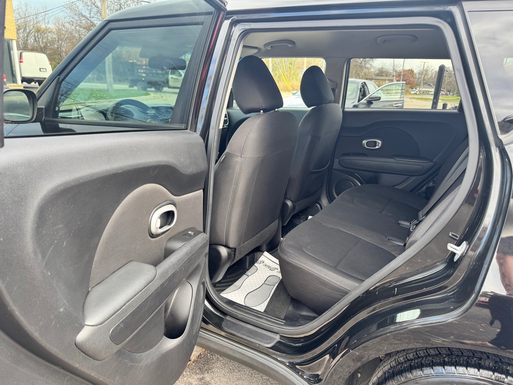 2014 Kia Soul Image 5