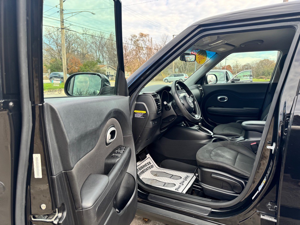 2014 Kia Soul Image 7