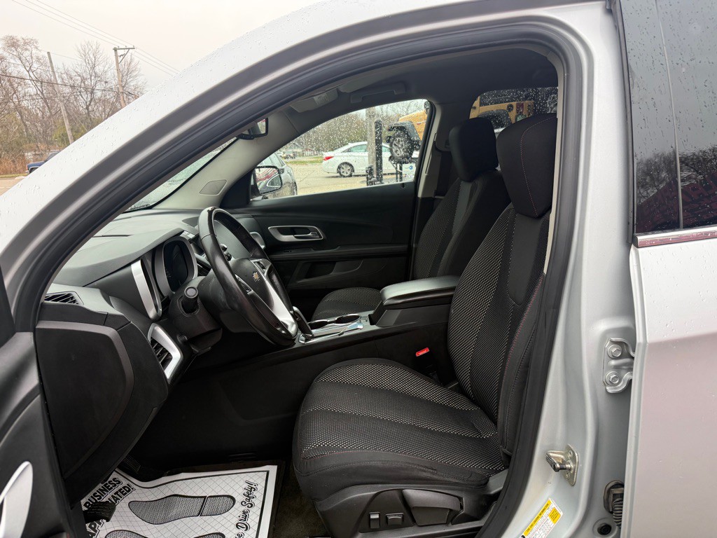 2011 Chevrolet Equinox Image 5