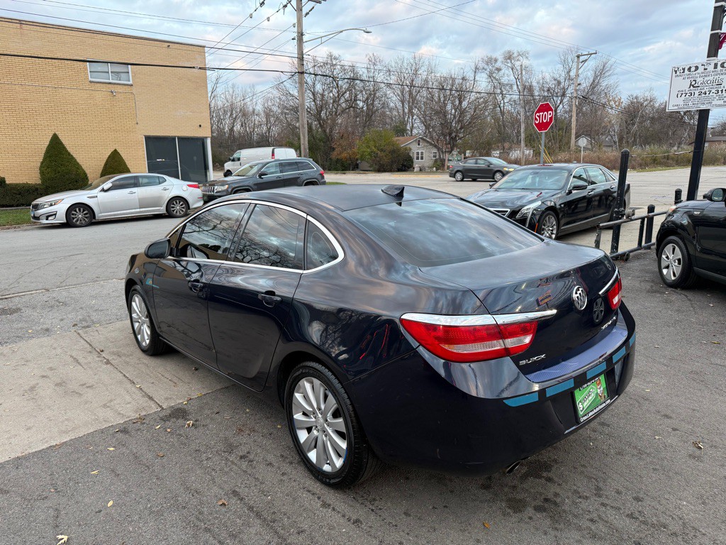 2015 Buick Verano Image 3