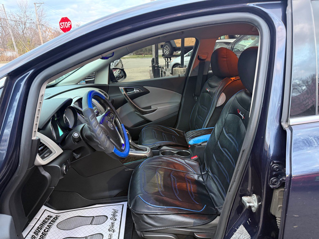 2015 Buick Verano Image 5