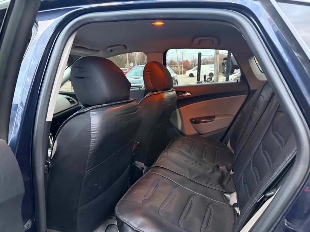 2015 Buick Verano Image 6