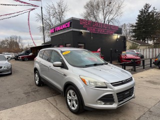 Image for 2014 Ford Escape SE ID: 7028095