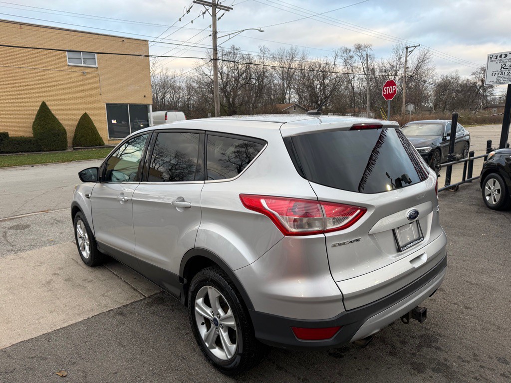 2014 Ford Escape Image 3