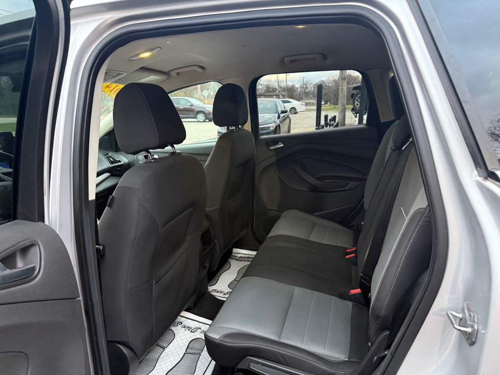 2014 Ford Escape Image 6