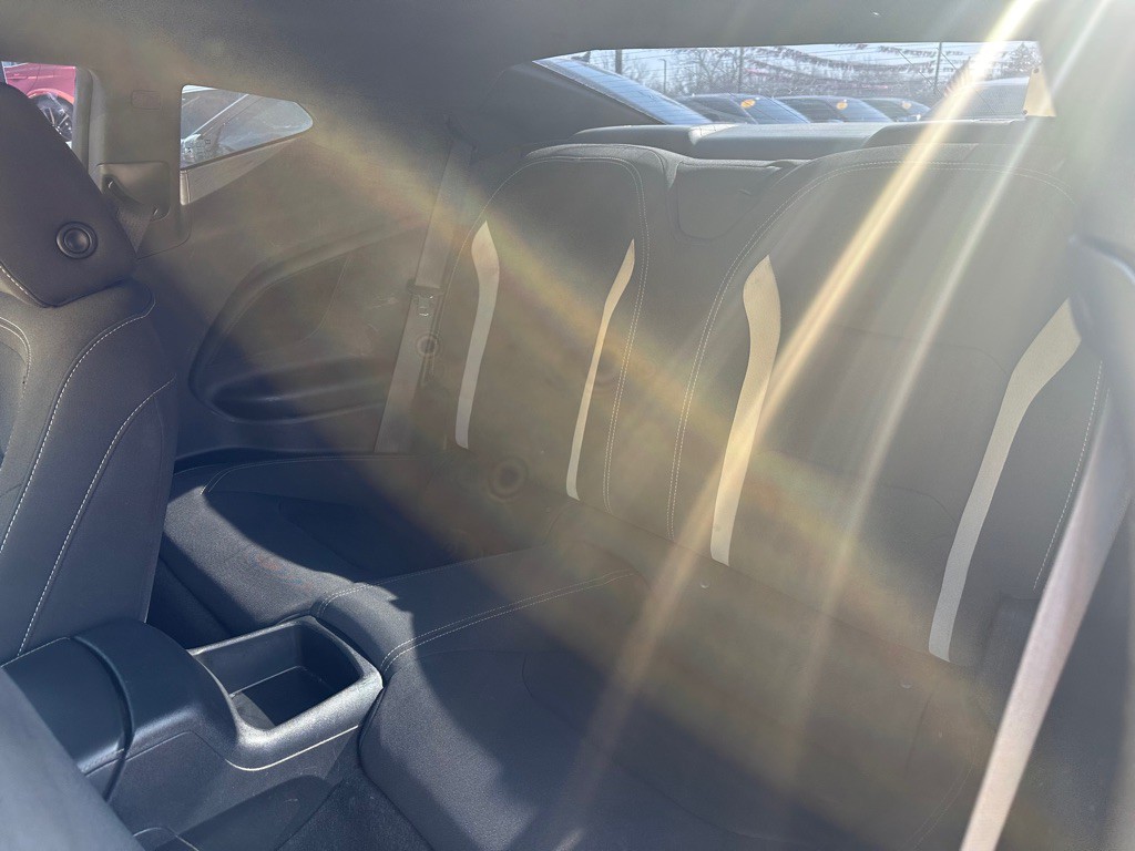 2020 Chevrolet Camaro Image 6