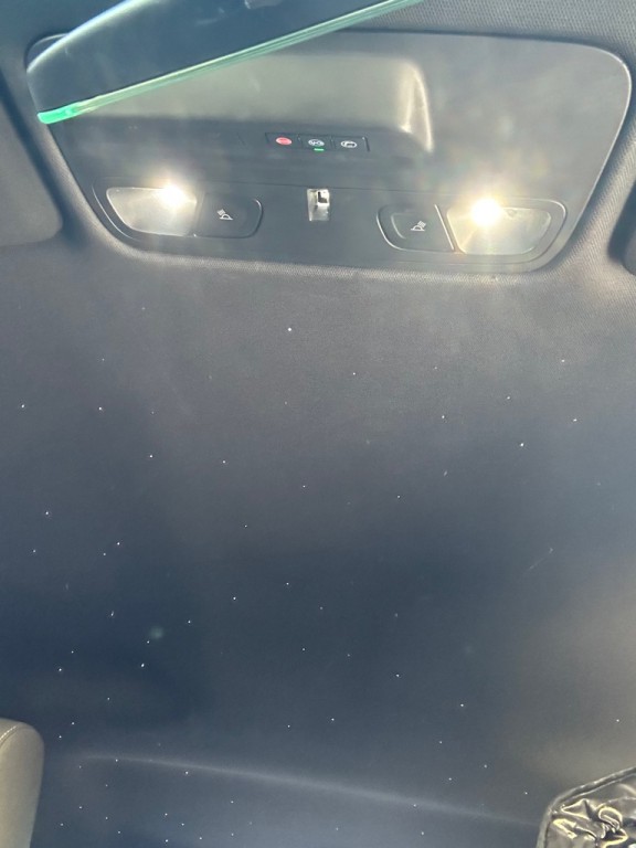 2020 Chevrolet Camaro Image 7