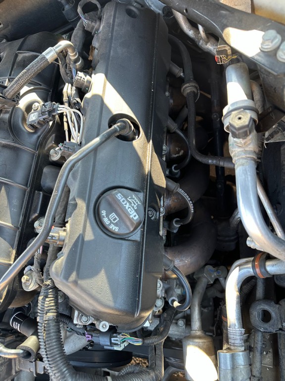 2020 Chevrolet Camaro Image 10