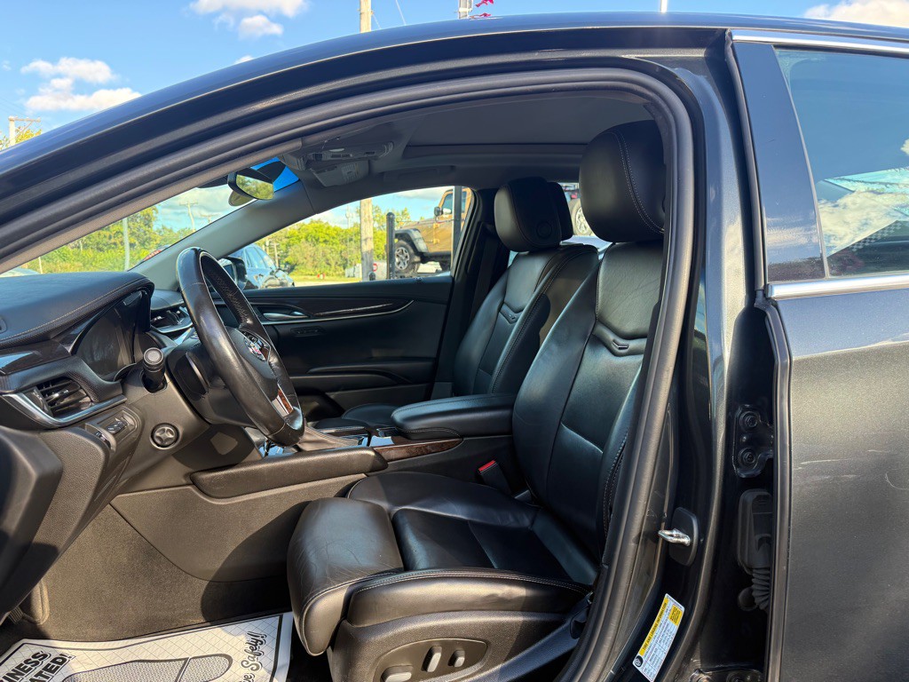 2014 Cadillac XTS Image 5