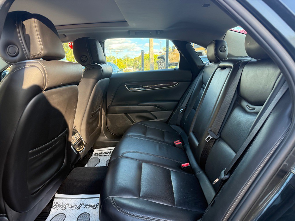 2014 Cadillac XTS Image 7