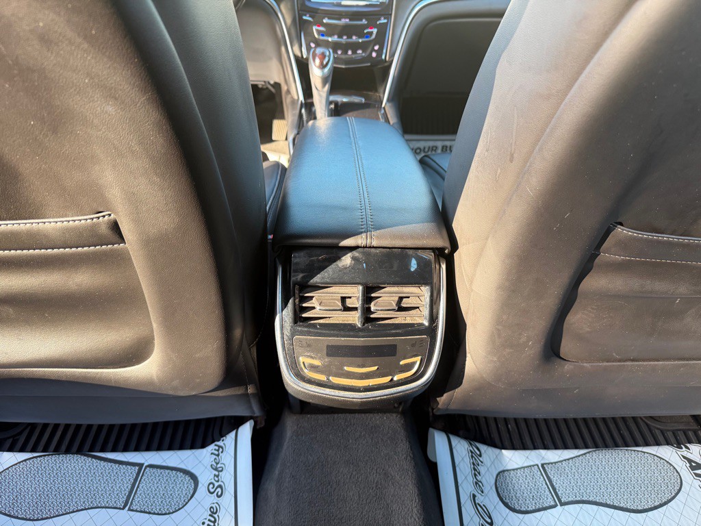 2014 Cadillac XTS Image 8