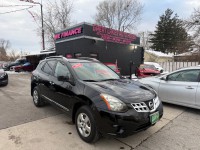 Image for 2015 Nissan Rogue S ID: 7039128