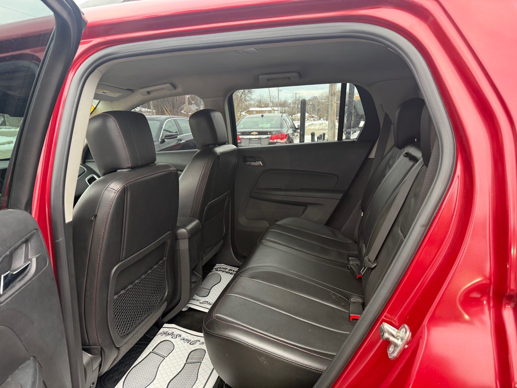 2014 GMC Terrain Image 6