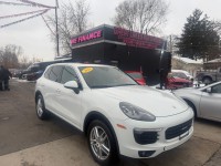 Image for 2016 Porsche Cayenne  ID: 7045703
