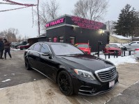 Image for 2015 Mercedes-Benz S-Class S 550 4MATIC ID: 7045736