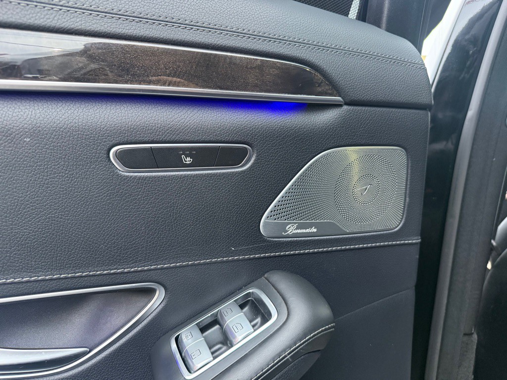 2015 Mercedes-Benz S-Class Image 10