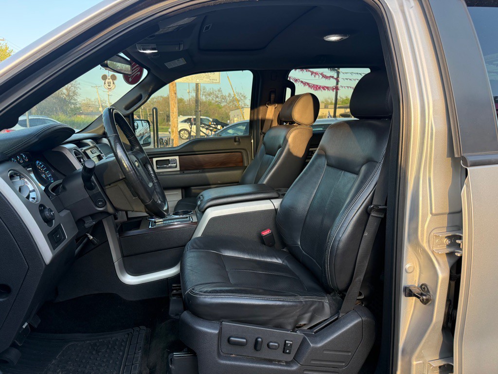 2012 Ford F-150 Image 6