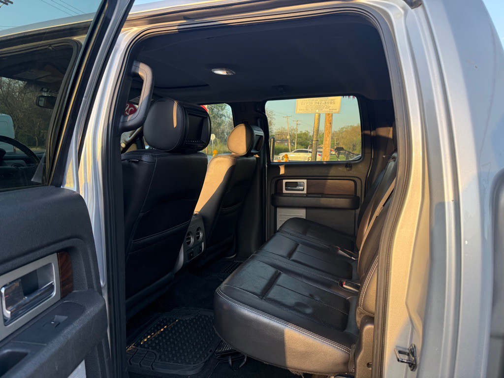 2012 Ford F-150 Image 7