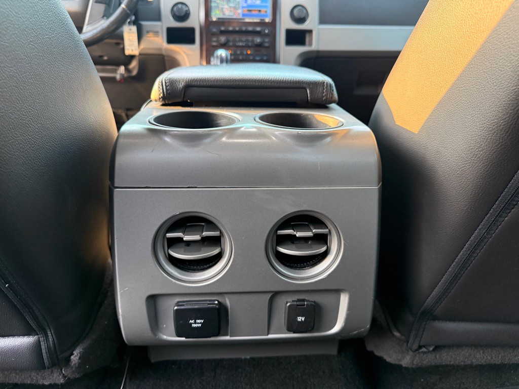 2012 Ford F-150 Image 9