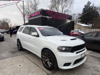 Image for 2019 Dodge Durango SRT ID: 7065259