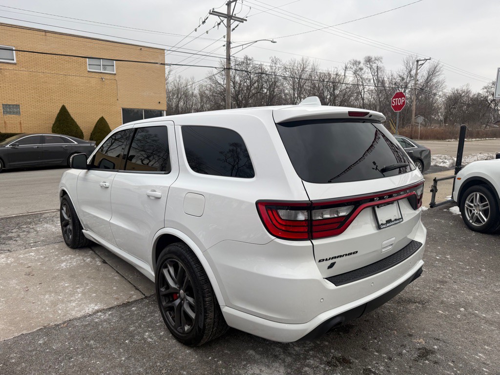 2019 Dodge Durango Image 3