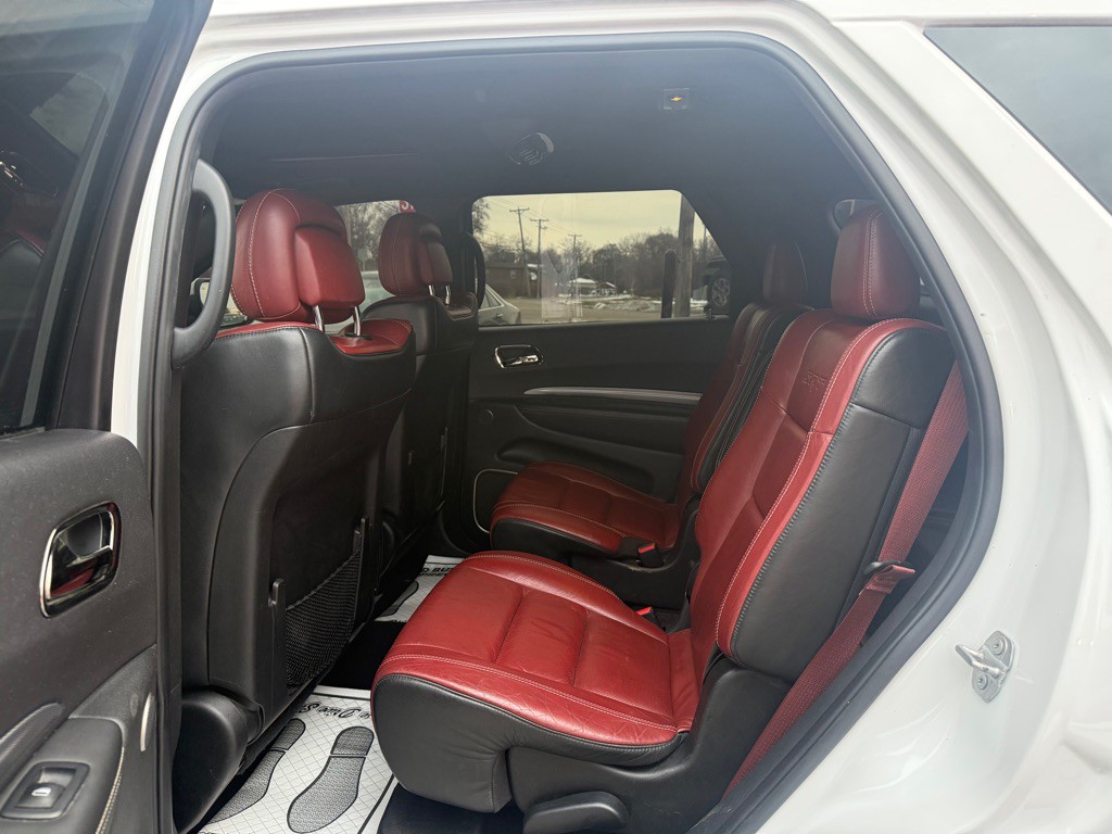 2019 Dodge Durango Image 6