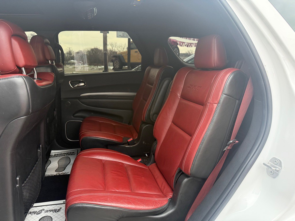 2019 Dodge Durango Image 7