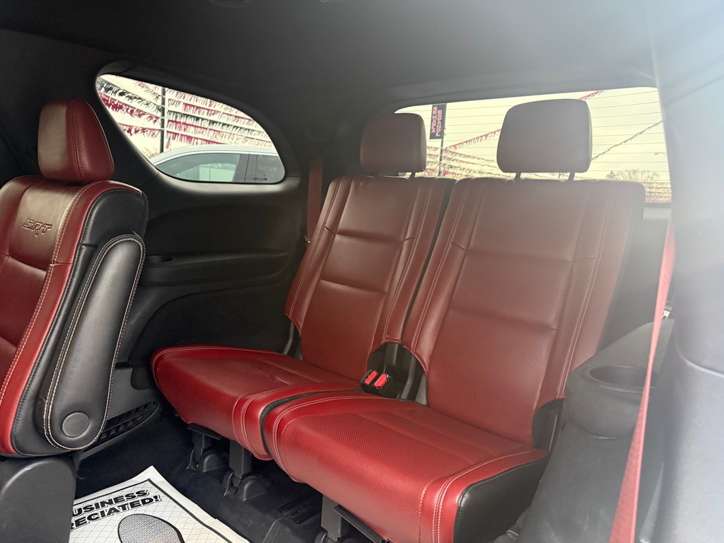 2019 Dodge Durango Image 8