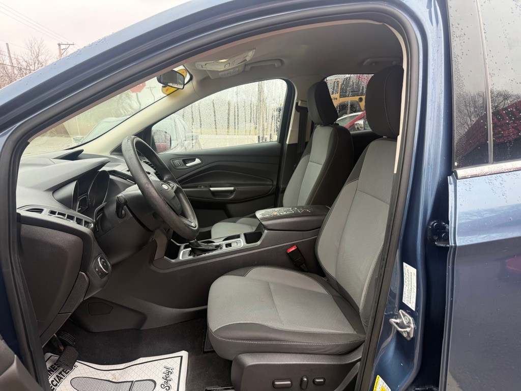 2018 Ford Escape Image 5