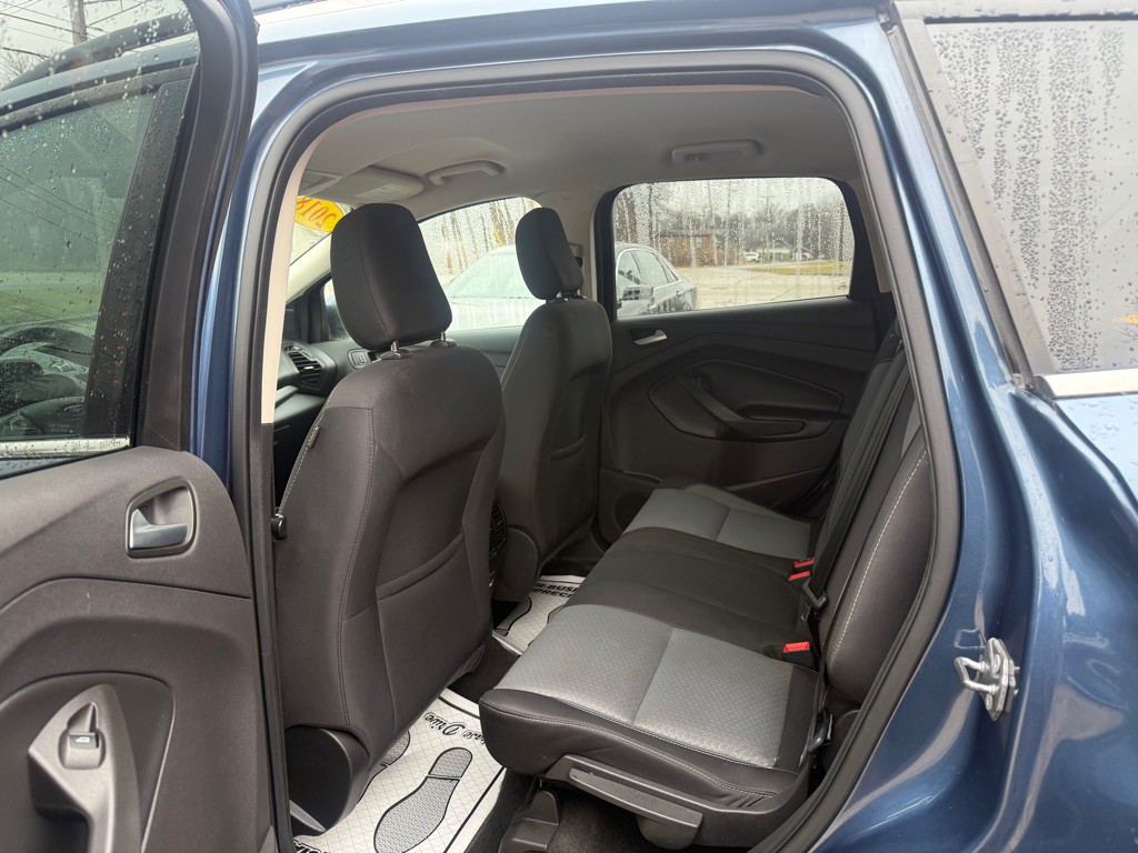 2018 Ford Escape Image 6