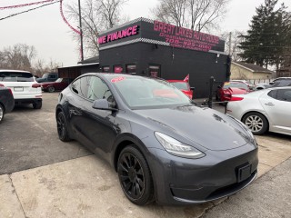 Image for 2020 Tesla Model Y  ID: 7079119