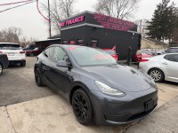 Image for 2020 Tesla Model Y  ID: 7079119