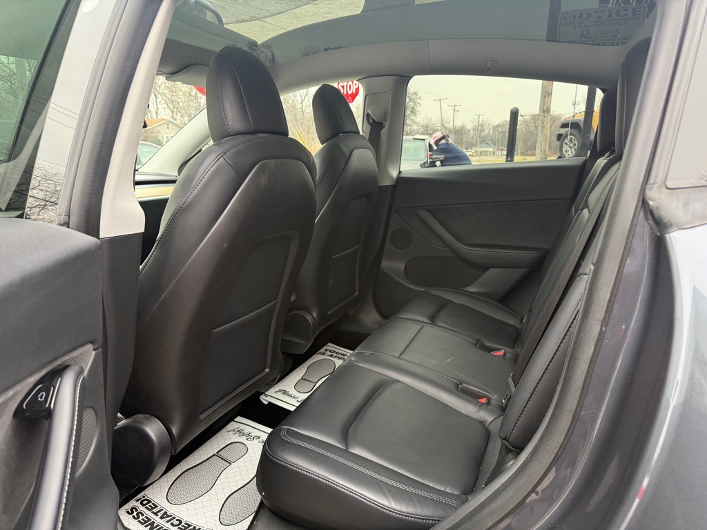 2020 Tesla Model Y Image 6